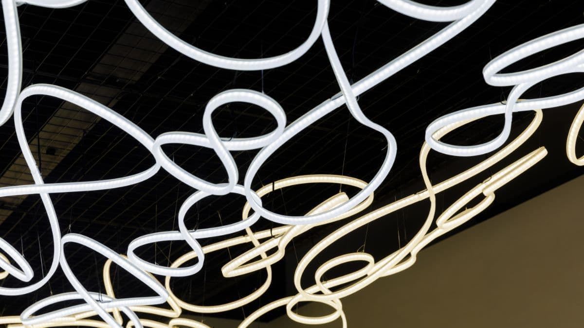 LIGHTING FAIR NIKKEIMESSE