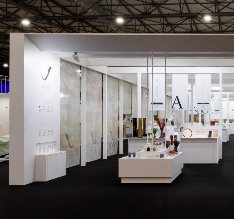 スーパーペンギン・展示会ブースデザイン装飾・空間デザイン会社