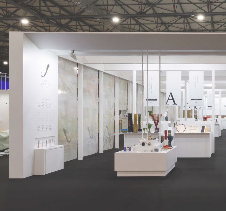 スーパーペンギン・展示会ブースデザイン装飾・空間デザイン会社