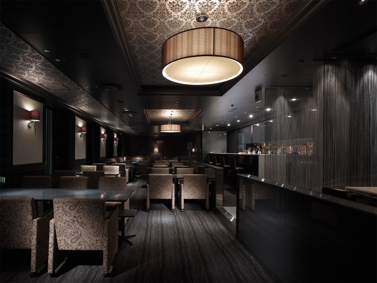 MEMBERS GUILD｜店舗・飲食店デザイン｜スーパーペンギン