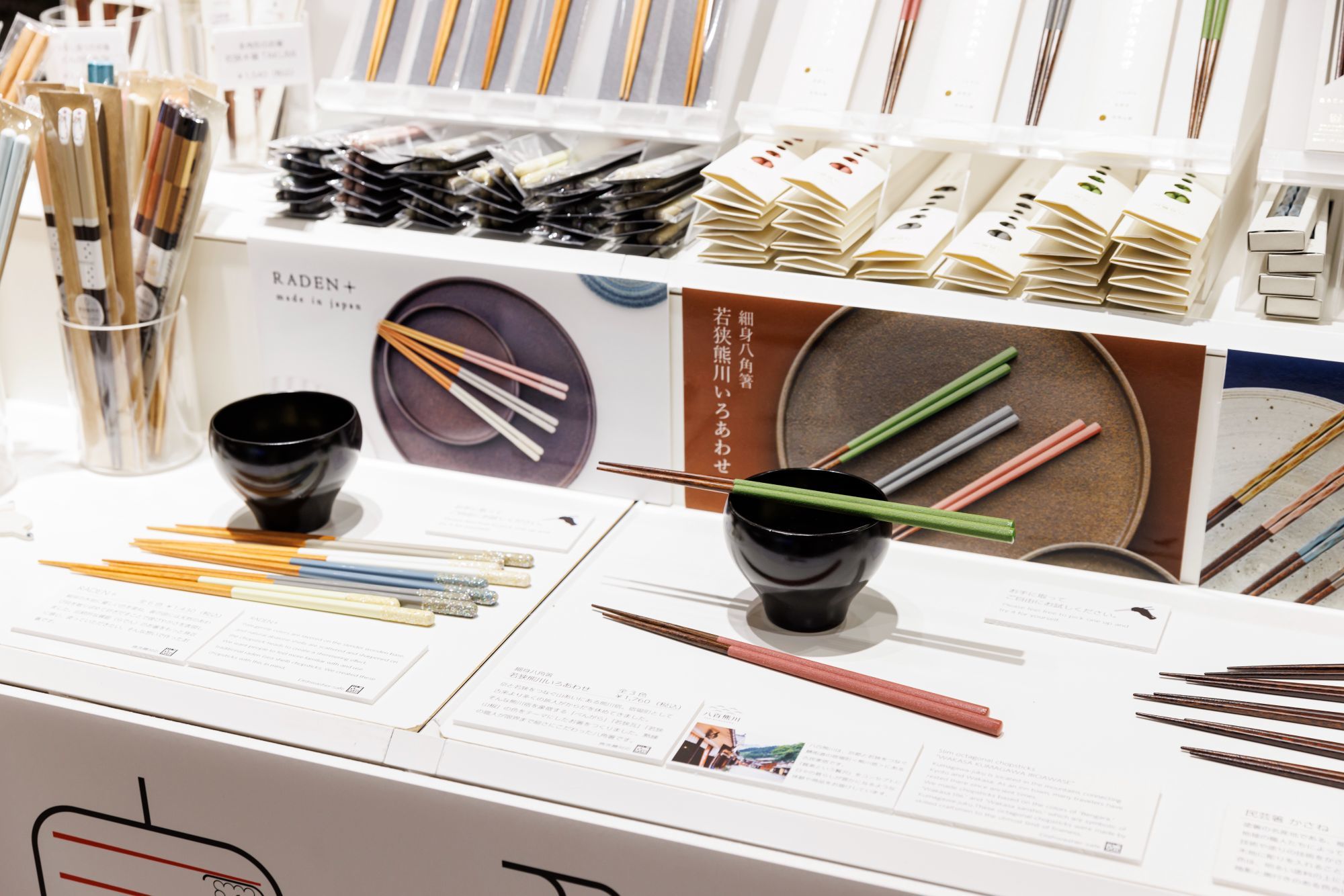 福井県ポップアップ｜イベントデザイン｜スーパーペンギン｜上野マルイ