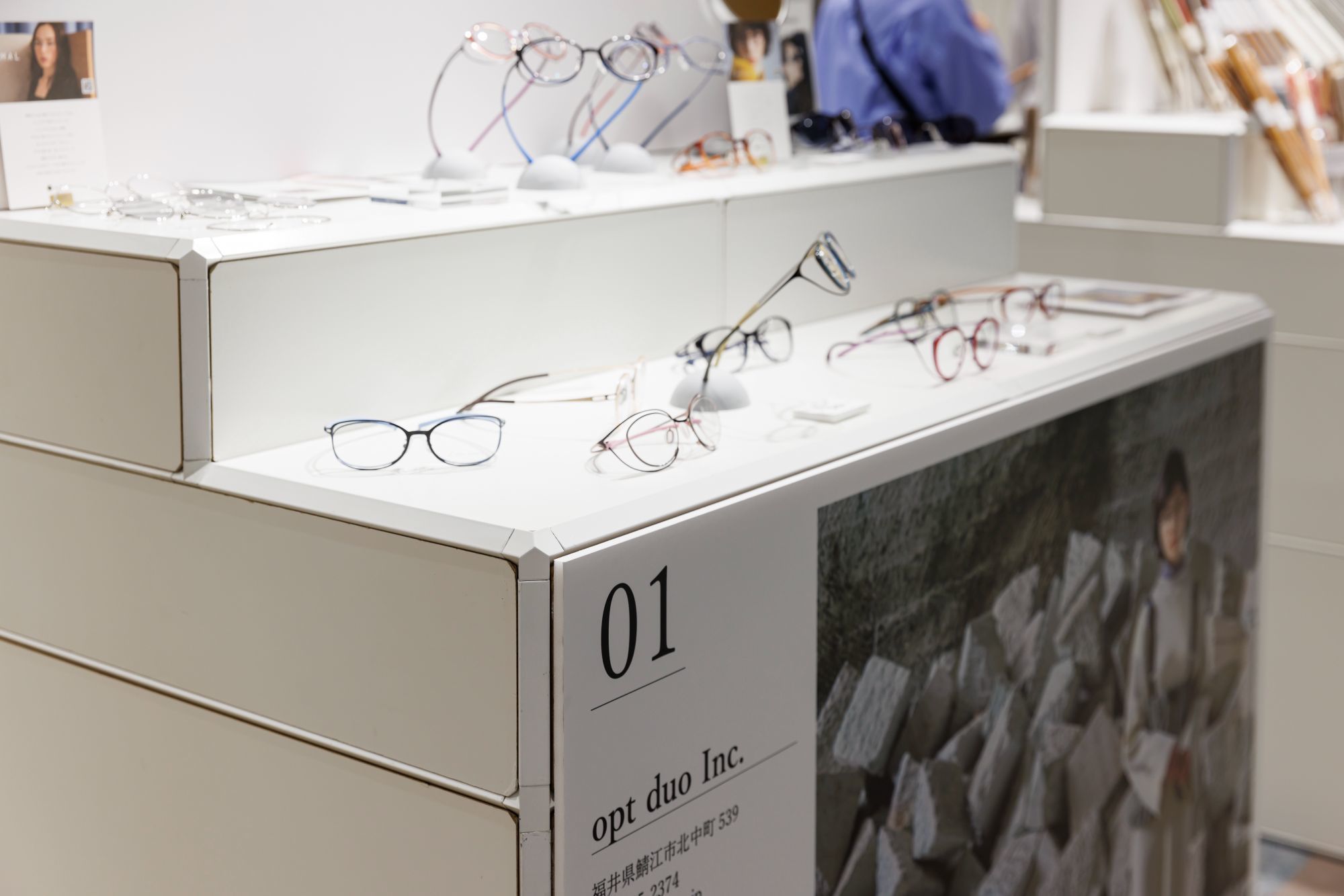 福井県ポップアップ｜イベントデザイン｜スーパーペンギン｜上野マルイ