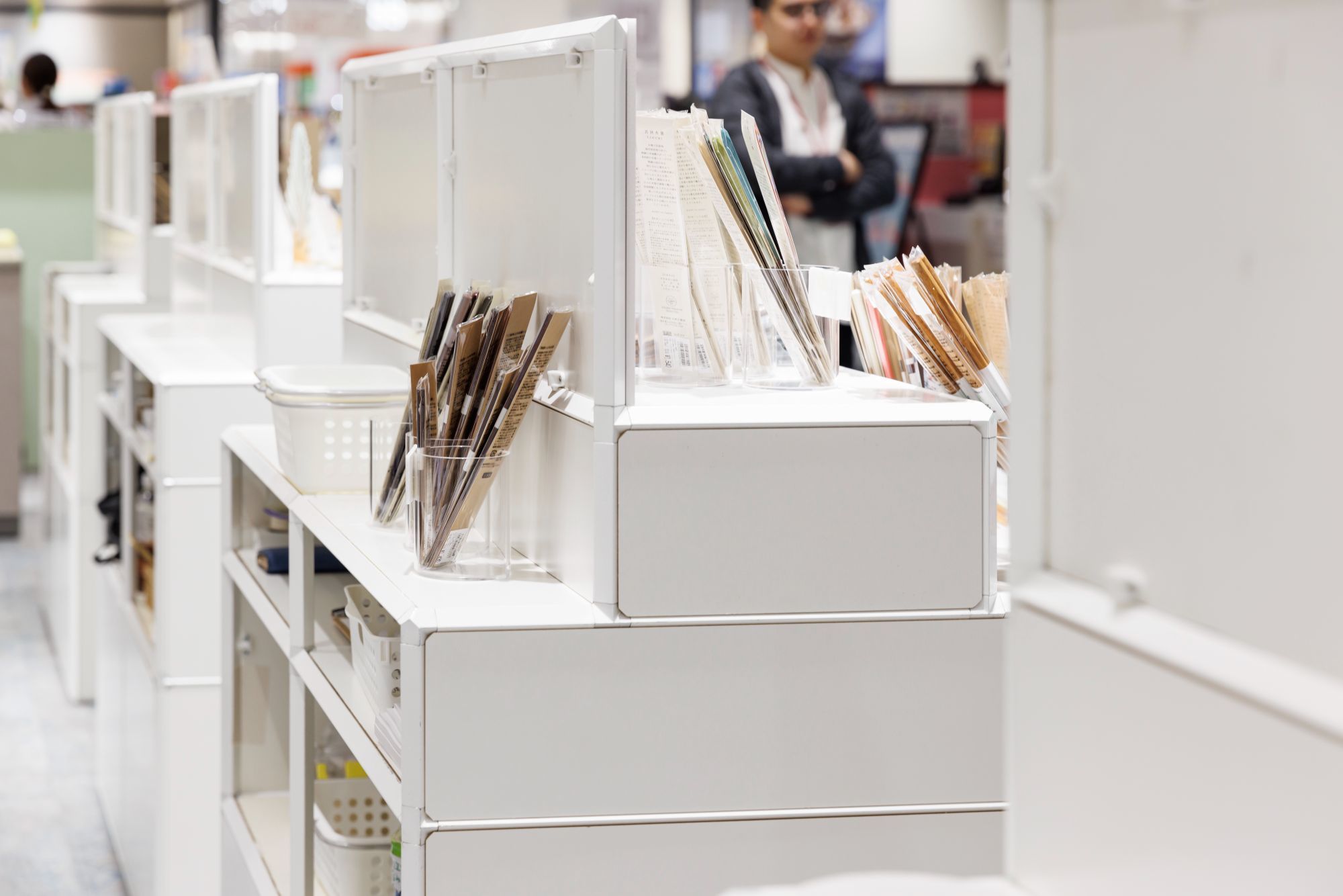 福井県ポップアップ｜イベントデザイン｜スーパーペンギン｜上野マルイ